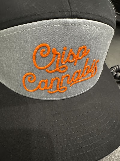 Crisp Cannabis