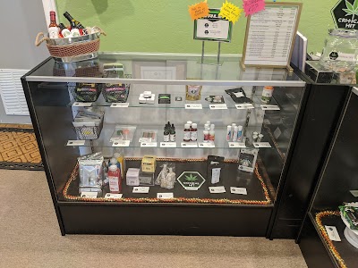 Critical Hit Medical Marijuana Dispensary