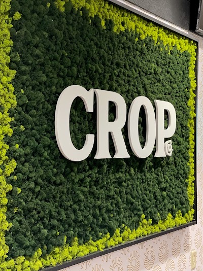 Crop Co. | Medical Marijuana Dispensary | Jonesboro's only dispensary