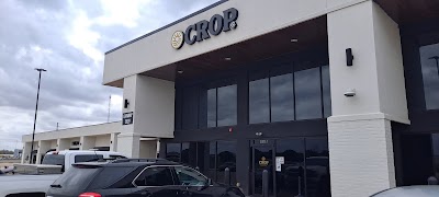 Crop Co. | Medical Marijuana Dispensary | Jonesboro's only dispensary