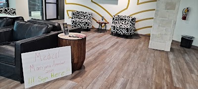 Crop Co. | Medical Marijuana Dispensary | Jonesboro's only dispensary