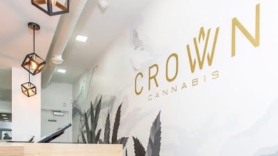 Crown Cannabis
