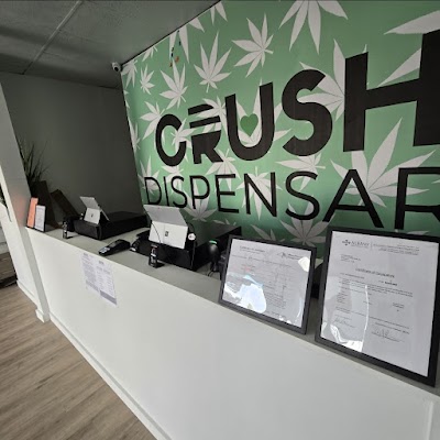 Crush Dispensary