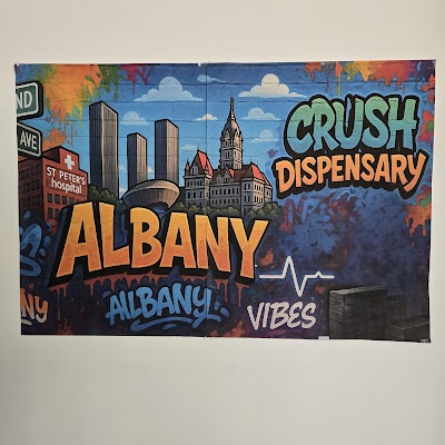 Crush Dispensary