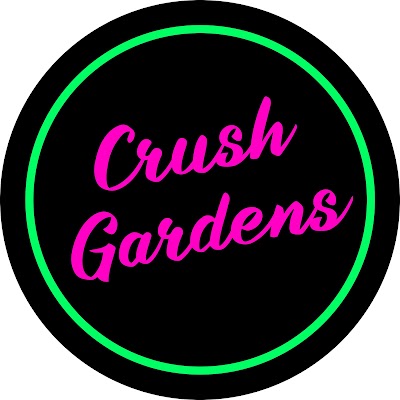 Crush Gardens Dispensary #2