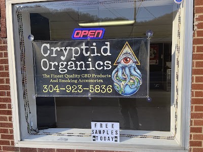 Cryptid Organics