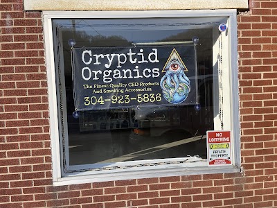 Cryptid Organics