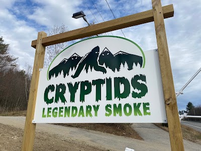 Cryptids (Medical)