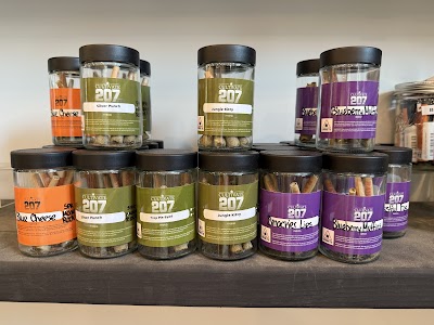 Cultivate 207 (Medical)