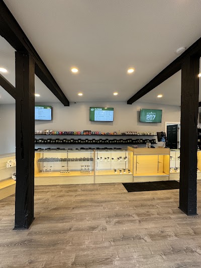 Cultivate 207 (Medical)