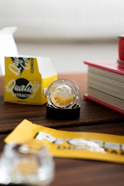 Cultivate Las Vegas Dispensary