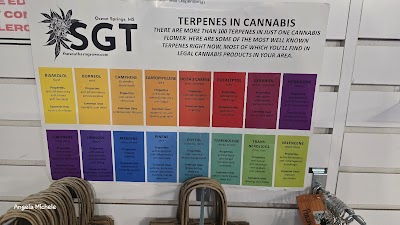 cultivated wellness dispensary #2