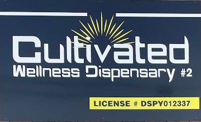 cultivated wellness dispensary #2