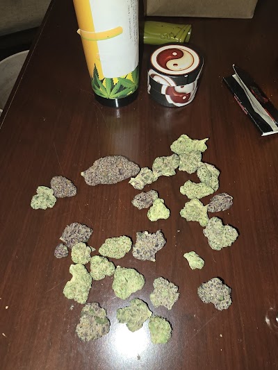 Cultivated Wellness Dispensary No. 3