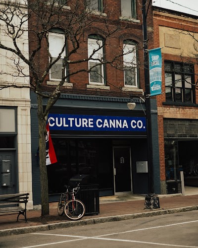 Culture Canna Co.