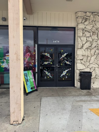 Culture Cannabis Club Banning Marijuana and Weed Dispensary