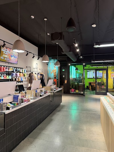 Culture Cannabis Club Indio Marijuana and Weed Dispensary