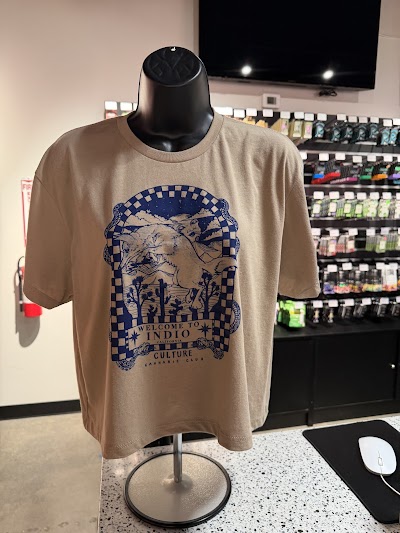 Culture Cannabis Club Indio Marijuana and Weed Dispensary