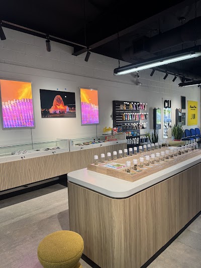 Culture Cannabis Club Indio Marijuana and Weed Dispensary