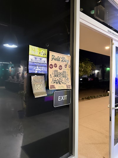 Culture Cannabis Club Indio Marijuana and Weed Dispensary