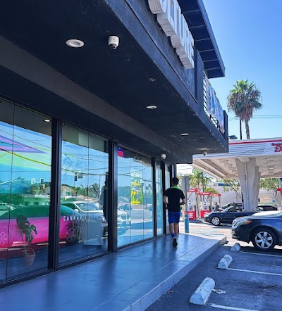 Culture Cannabis Club Long Beach Marijuana and Weed Dispensary