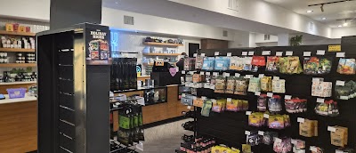 Culture Cannabis Club Long Beach Marijuana and Weed Dispensary