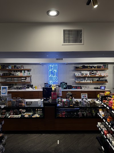 Culture Cannabis Club Long Beach Marijuana and Weed Dispensary