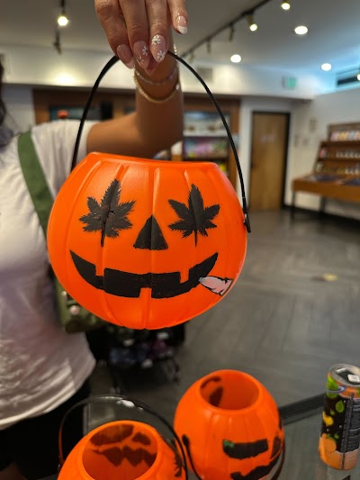 Culture Cannabis Club Long Beach Marijuana and Weed Dispensary