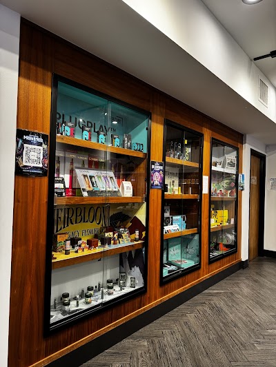 Culture Cannabis Club Long Beach Marijuana and Weed Dispensary