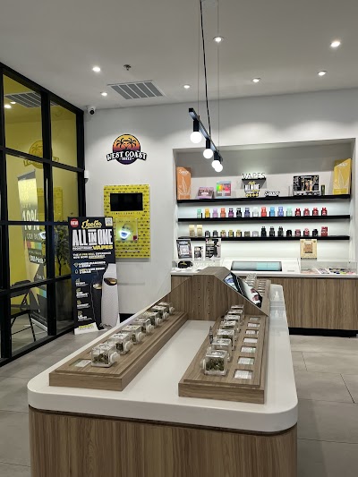 Culture Cannabis Club Marijuana and Weed Dispensary Porterville