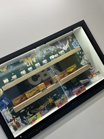 Culture Cannabis Club Marijuana and Weed Dispensary Porterville