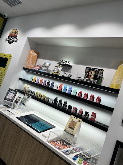 Culture Cannabis Club Marijuana and Weed Dispensary Porterville