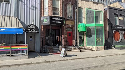 Cumberland Cannabis