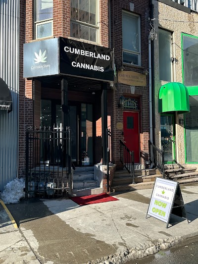 Cumberland Cannabis