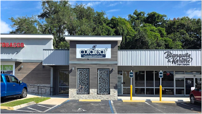 Curaleaf Cannabis Dispensary Apopka