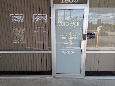 Curaleaf Cannabis Dispensary Apopka
