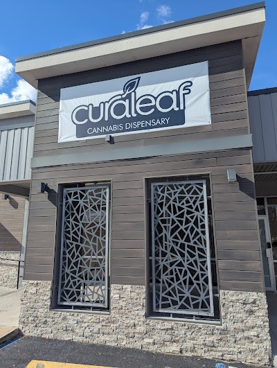 Curaleaf Cannabis Dispensary Apopka