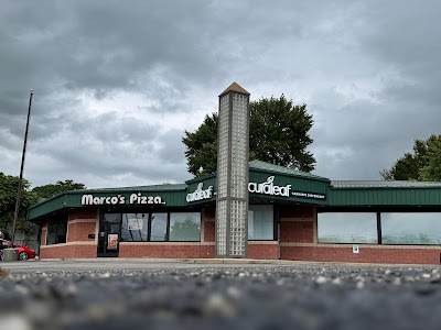 Curaleaf Cannabis Dispensary Girard