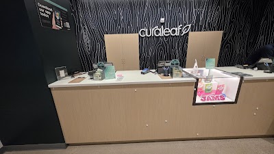 Curaleaf Cannabis Dispensary Lima