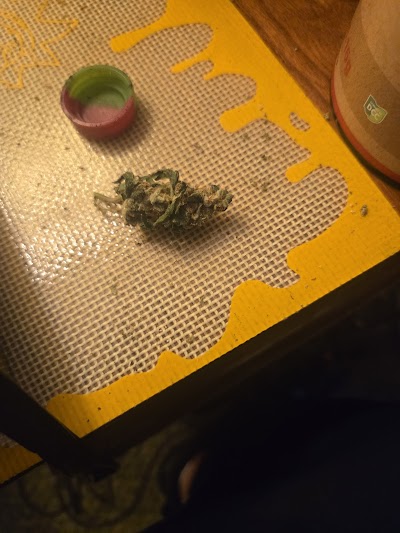 Curaleaf Cannabis Dispensary Lima