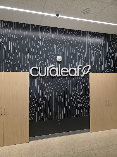 Curaleaf Cannabis Dispensary Lima