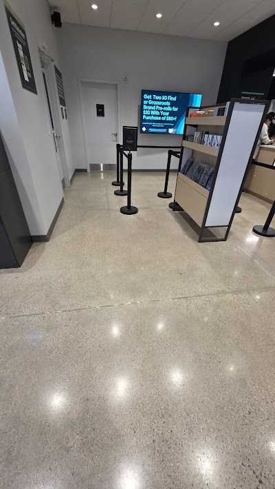 Curaleaf Cannabis Dispensary Lima