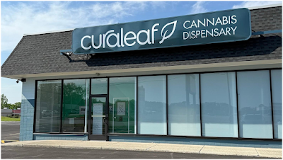 Curaleaf Cannabis Dispensary Lima