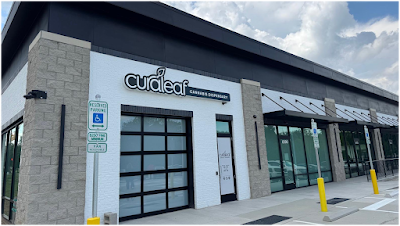 Curaleaf Cannabis Dispensary New Albany
