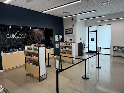Curaleaf Cannabis Dispensary New Albany