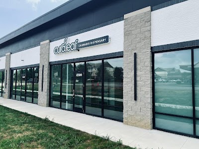Curaleaf Cannabis Dispensary New Albany