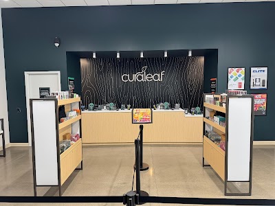 Curaleaf Cannabis Dispensary New Albany