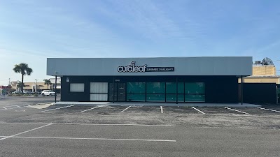 Curaleaf Cannabis Dispensary Winter Park