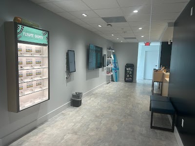 Curaleaf Cannabis Dispensary Winter Park