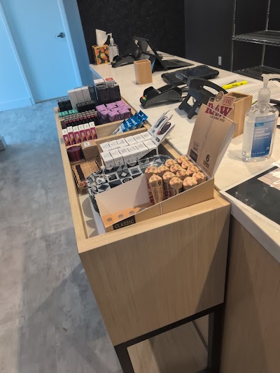 Curaleaf Cannabis Dispensary Winter Park